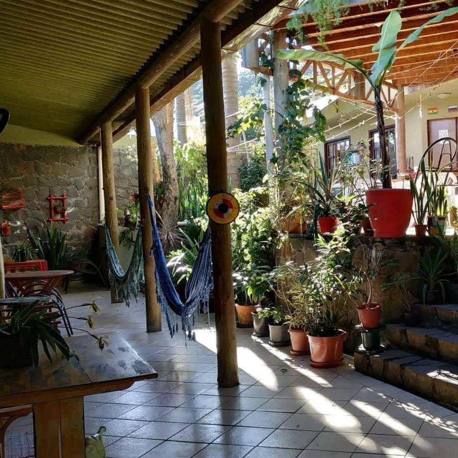 Joaquina 433 - Pousada Floripa Florianopolis Ngoại thất bức ảnh