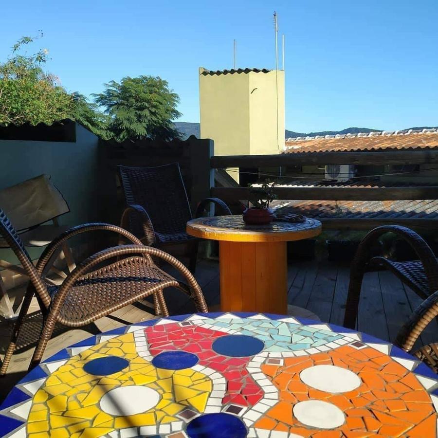 Joaquina 433 - Pousada Floripa Florianopolis Ngoại thất bức ảnh