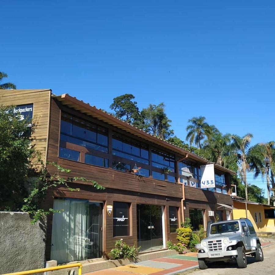 Joaquina 433 - Pousada Floripa Florianopolis Ngoại thất bức ảnh