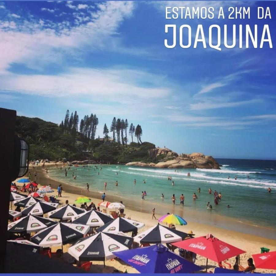 Joaquina 433 - Pousada Floripa Florianopolis Ngoại thất bức ảnh