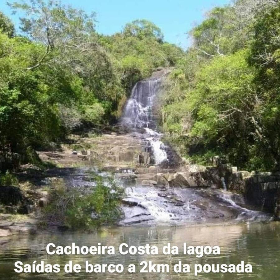 Joaquina 433 - Pousada Floripa Florianopolis Ngoại thất bức ảnh