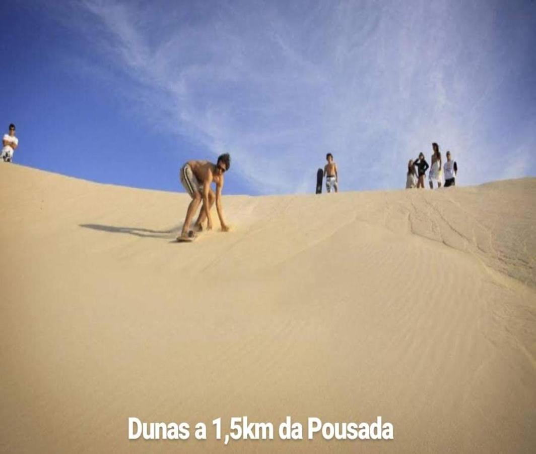 Joaquina 433 - Pousada Floripa Florianopolis Ngoại thất bức ảnh
