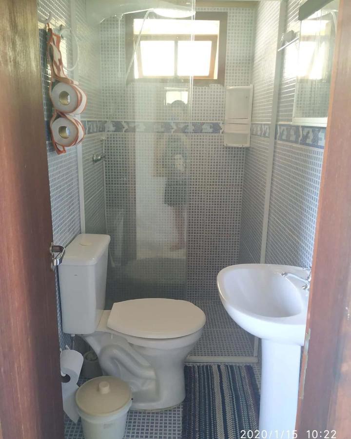 Joaquina 433 - Pousada Floripa Florianopolis Ngoại thất bức ảnh