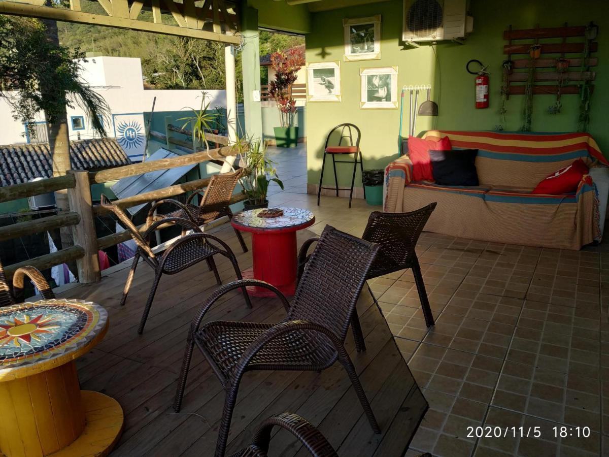Joaquina 433 - Pousada Floripa Florianopolis Ngoại thất bức ảnh