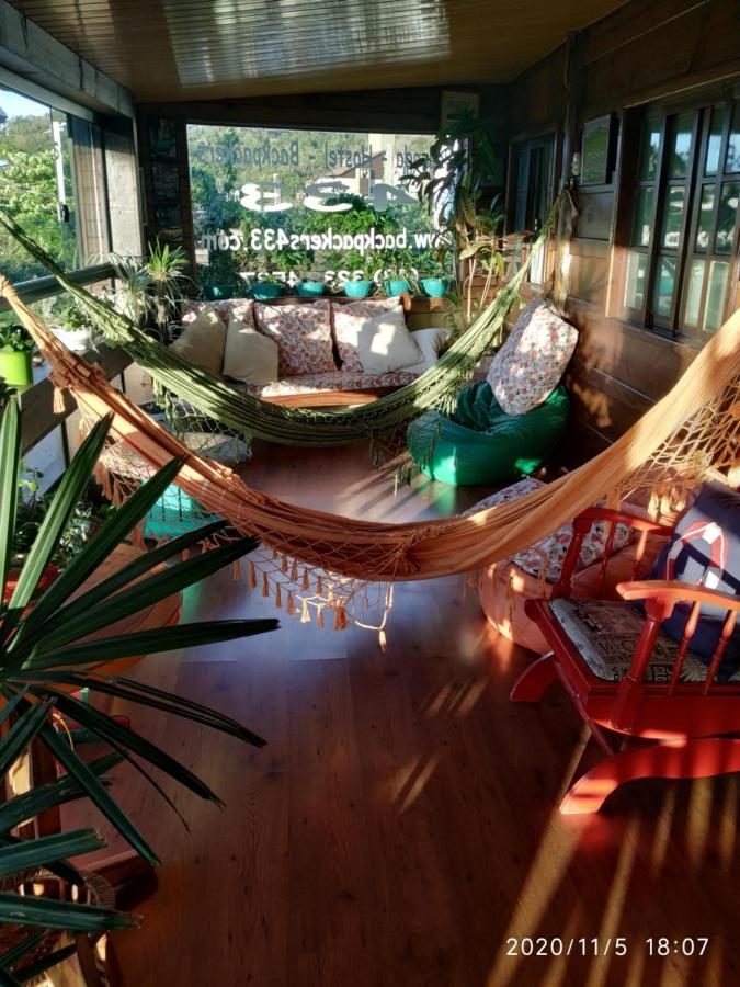 Joaquina 433 - Pousada Floripa Florianopolis Ngoại thất bức ảnh