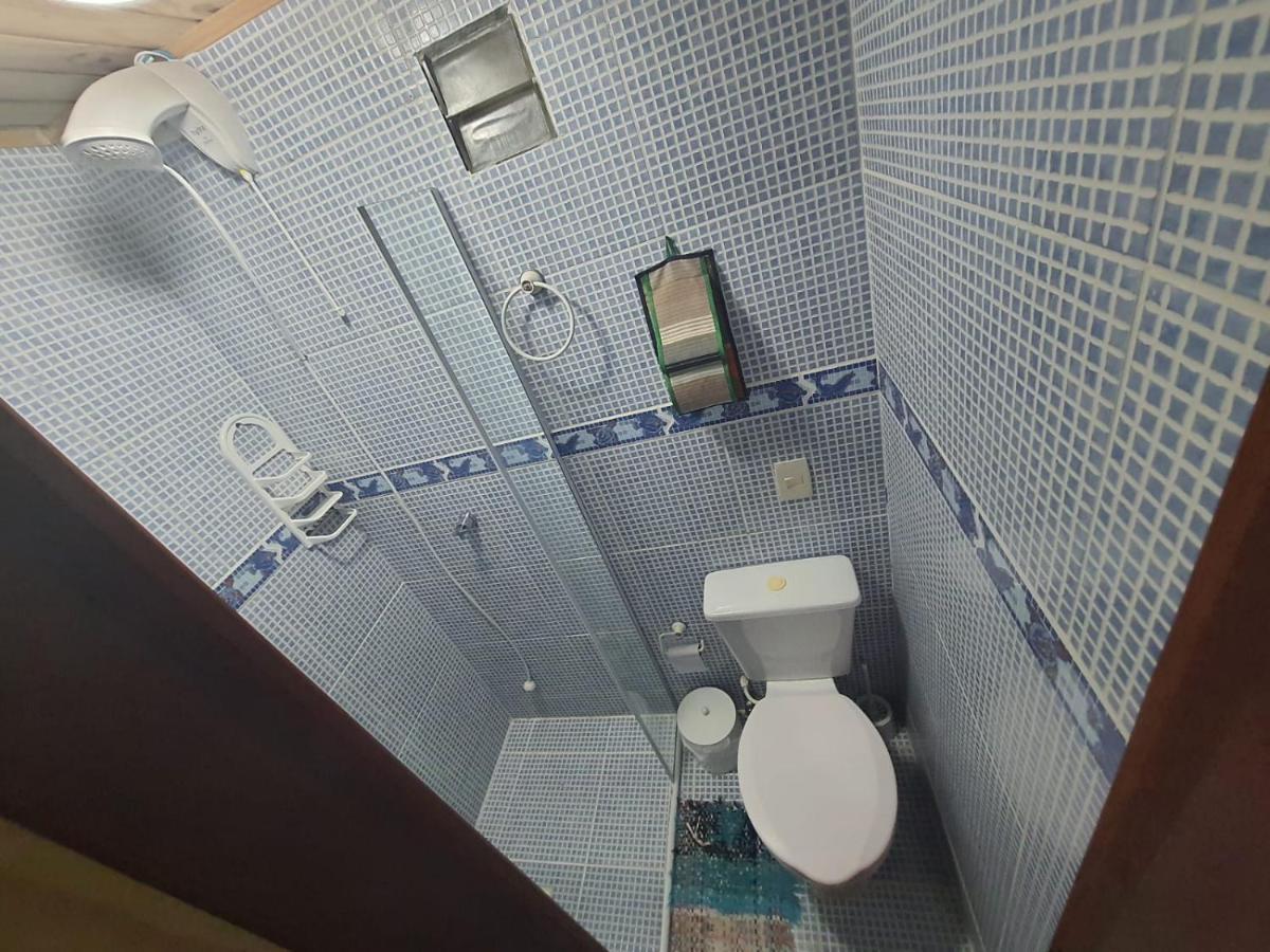 Joaquina 433 - Pousada Floripa Florianopolis Ngoại thất bức ảnh