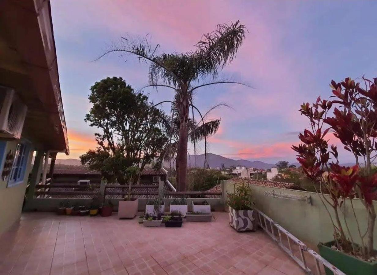 Joaquina 433 - Pousada Floripa Florianopolis Ngoại thất bức ảnh