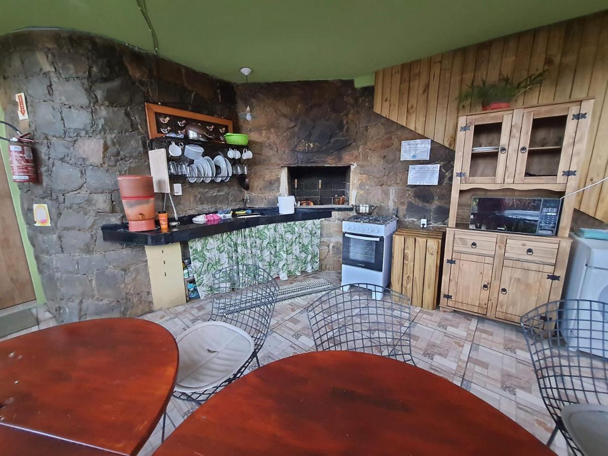 Joaquina 433 - Pousada Floripa Florianopolis Ngoại thất bức ảnh