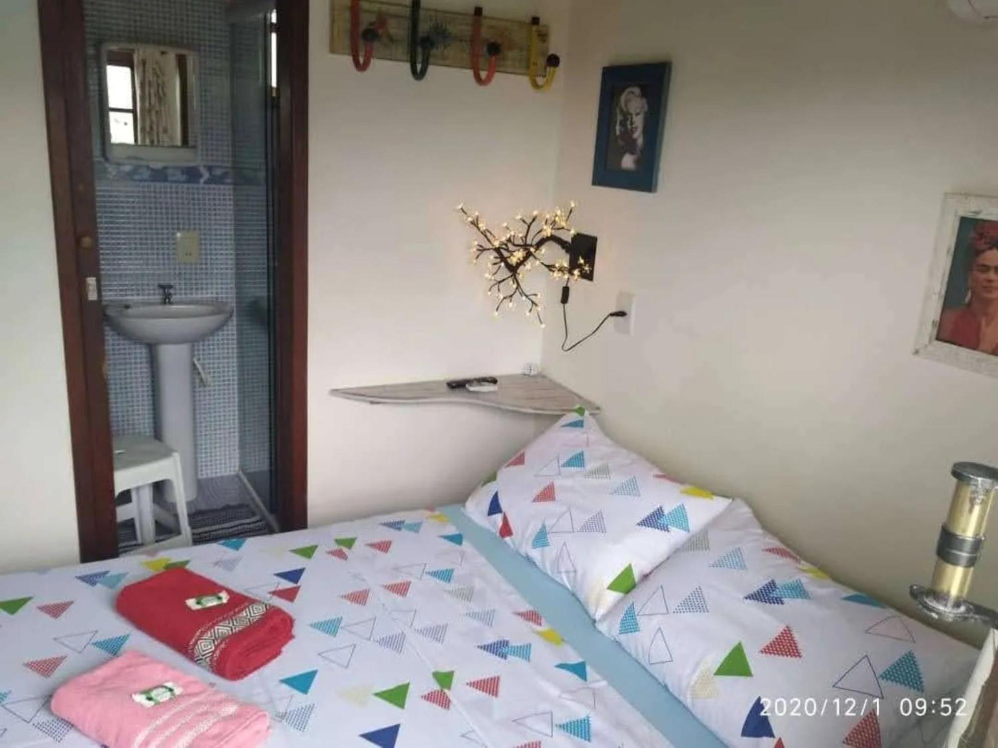 Joaquina 433 - Pousada Floripa Florianopolis Ngoại thất bức ảnh