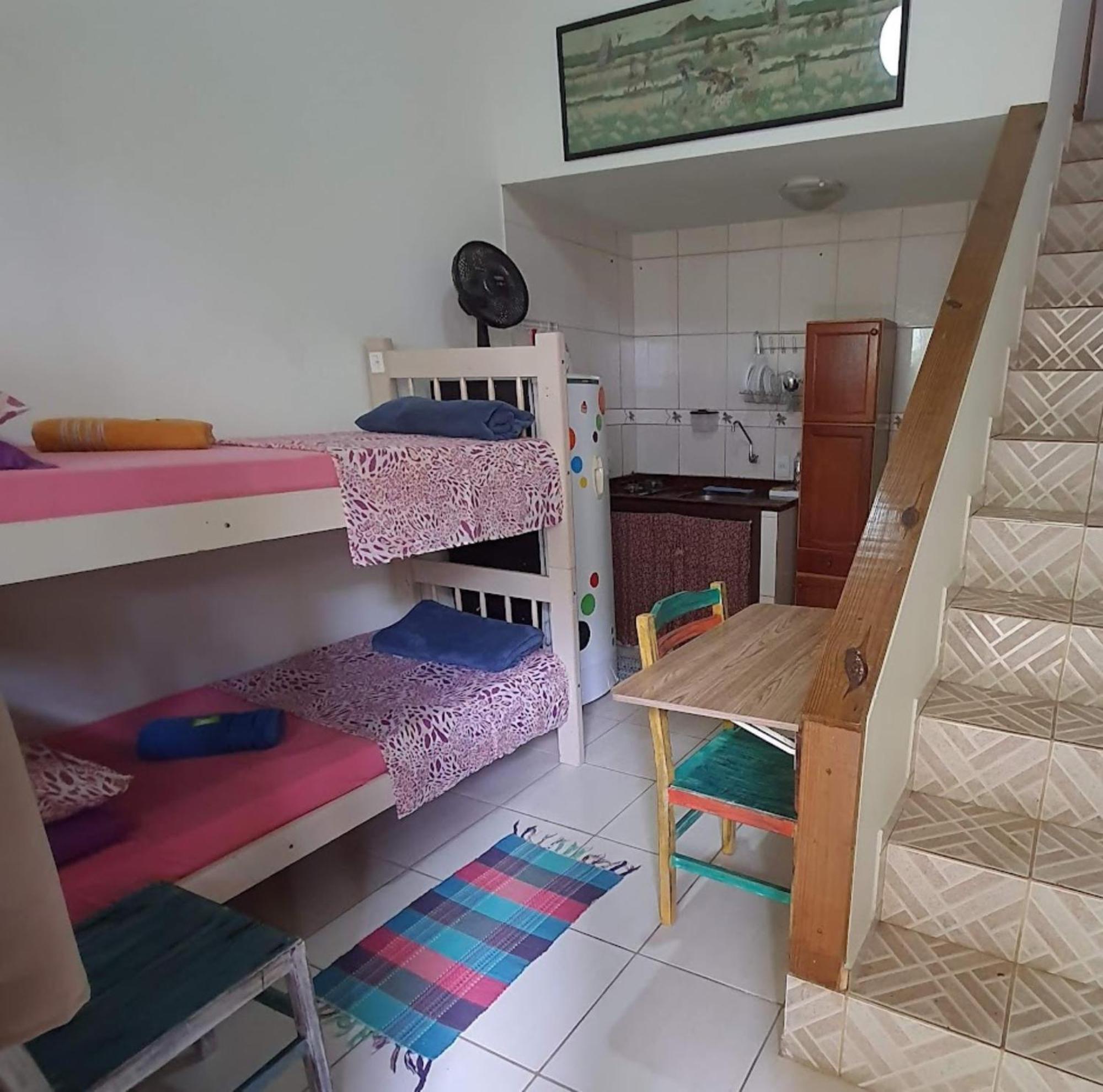 Joaquina 433 - Pousada Floripa Florianopolis Ngoại thất bức ảnh