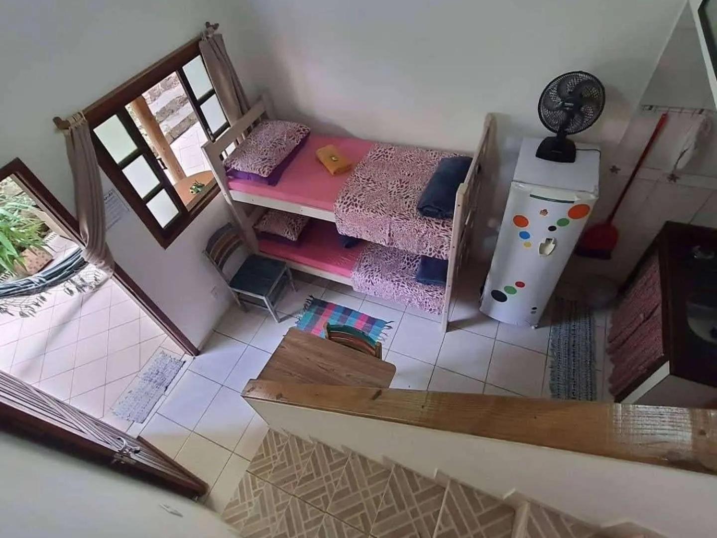 Joaquina 433 - Pousada Floripa Florianopolis Ngoại thất bức ảnh