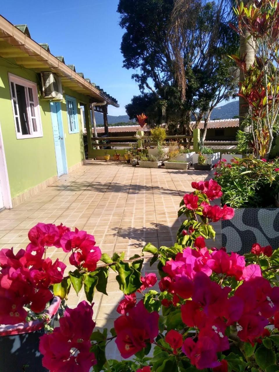 Joaquina 433 - Pousada Floripa Florianopolis Ngoại thất bức ảnh