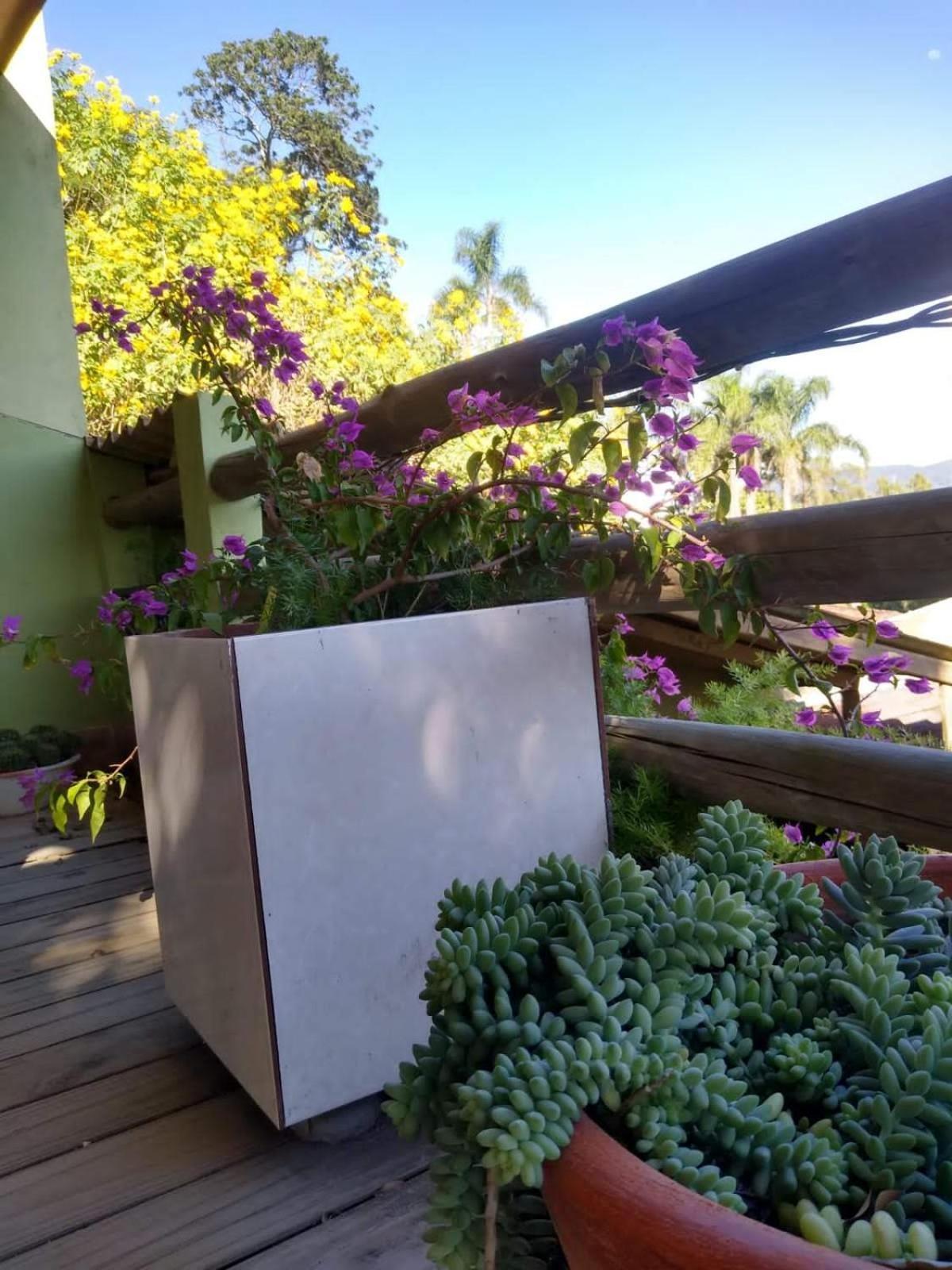 Joaquina 433 - Pousada Floripa Florianopolis Ngoại thất bức ảnh
