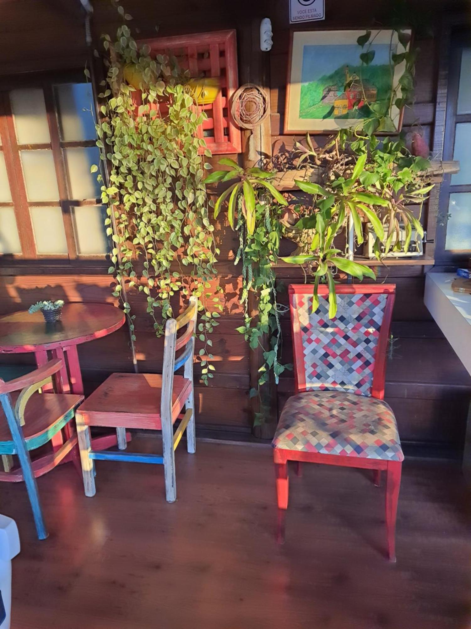 Joaquina 433 - Pousada Floripa Florianopolis Ngoại thất bức ảnh