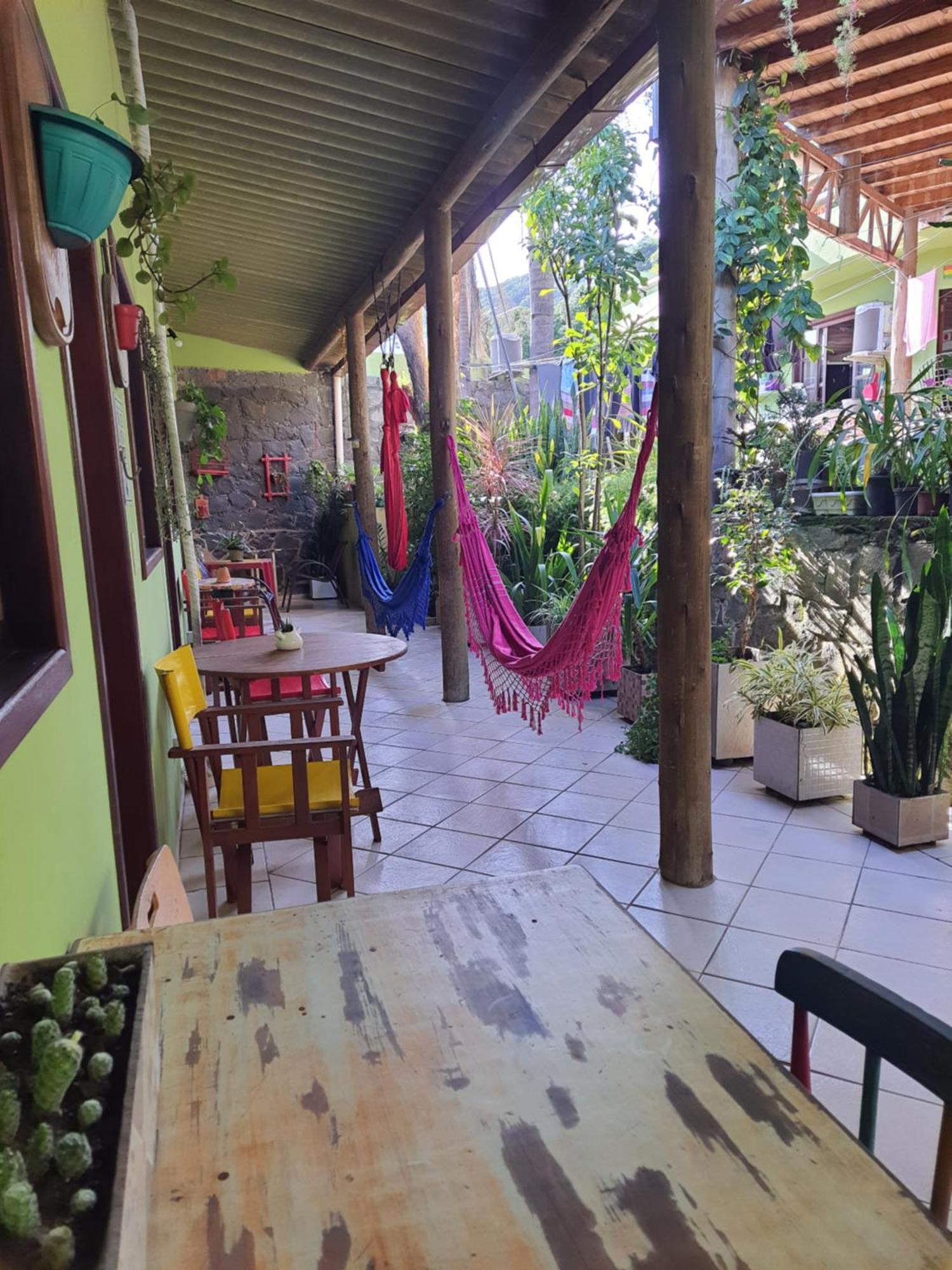 Joaquina 433 - Pousada Floripa Florianopolis Ngoại thất bức ảnh