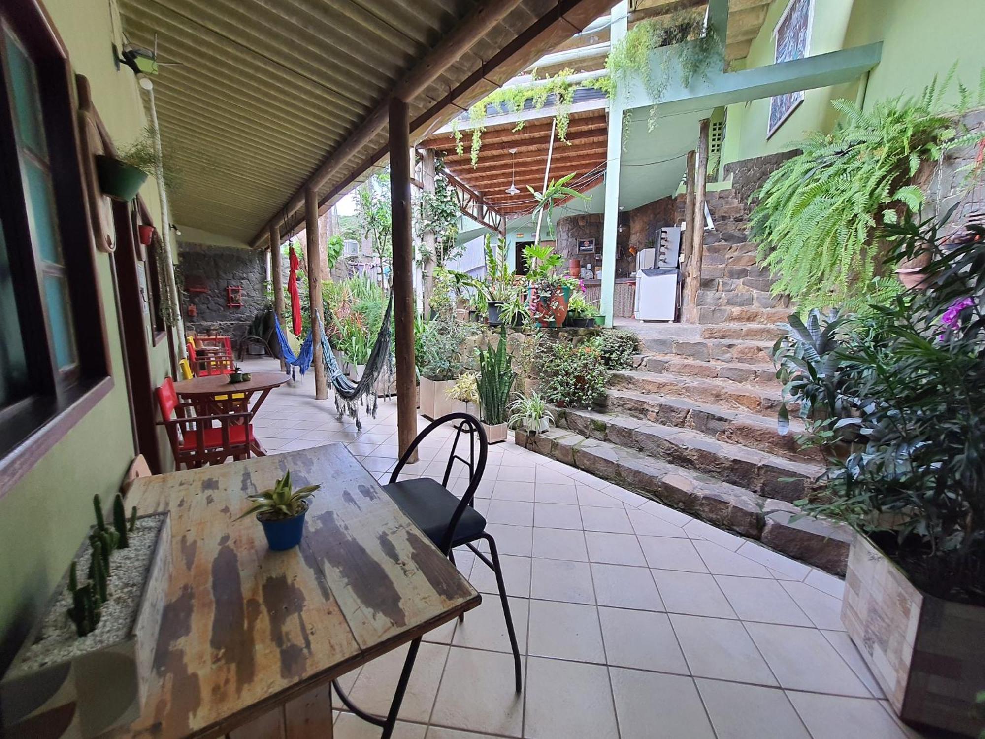 Joaquina 433 - Pousada Floripa Florianopolis Ngoại thất bức ảnh