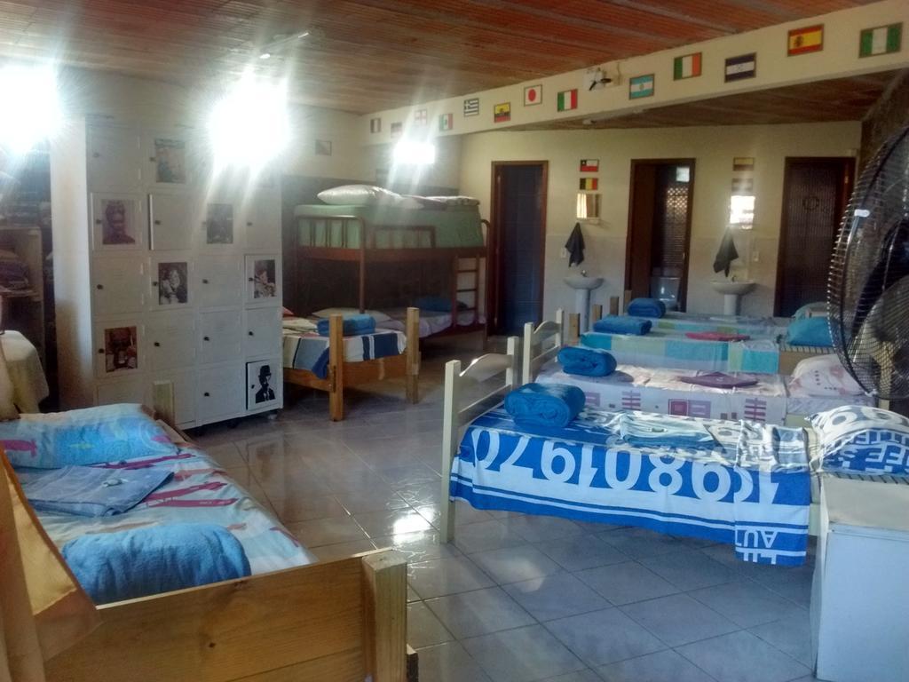Joaquina 433 - Pousada Floripa Florianopolis Phòng bức ảnh