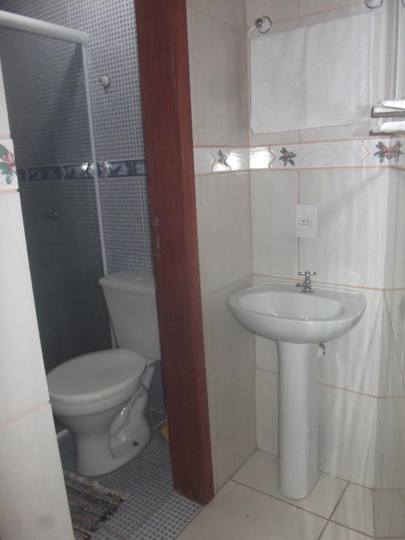 Joaquina 433 - Pousada Floripa Florianopolis Ngoại thất bức ảnh