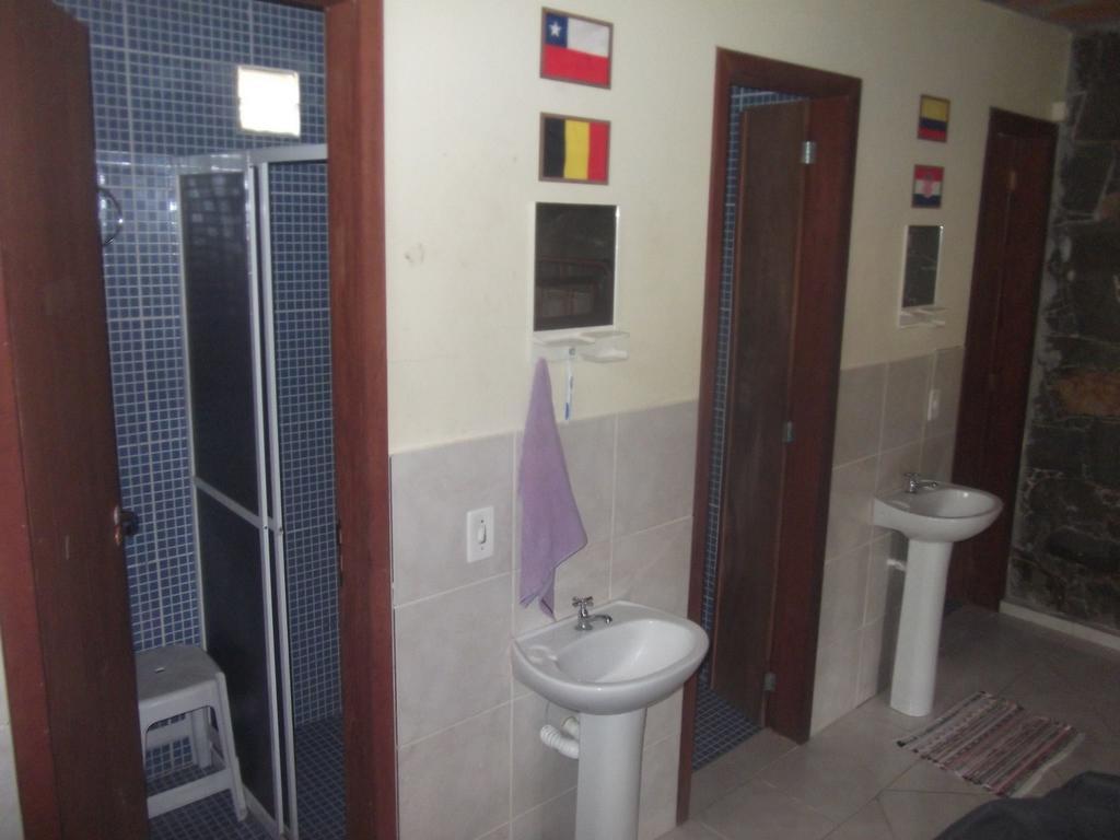 Joaquina 433 - Pousada Floripa Florianopolis Phòng bức ảnh