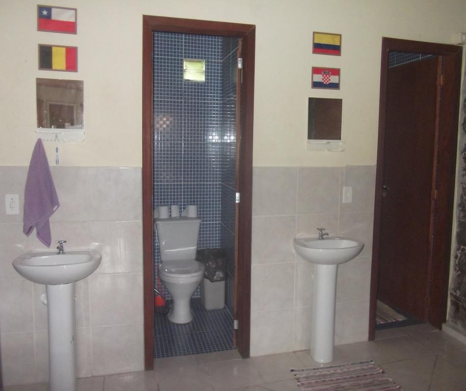Joaquina 433 - Pousada Floripa Florianopolis Phòng bức ảnh