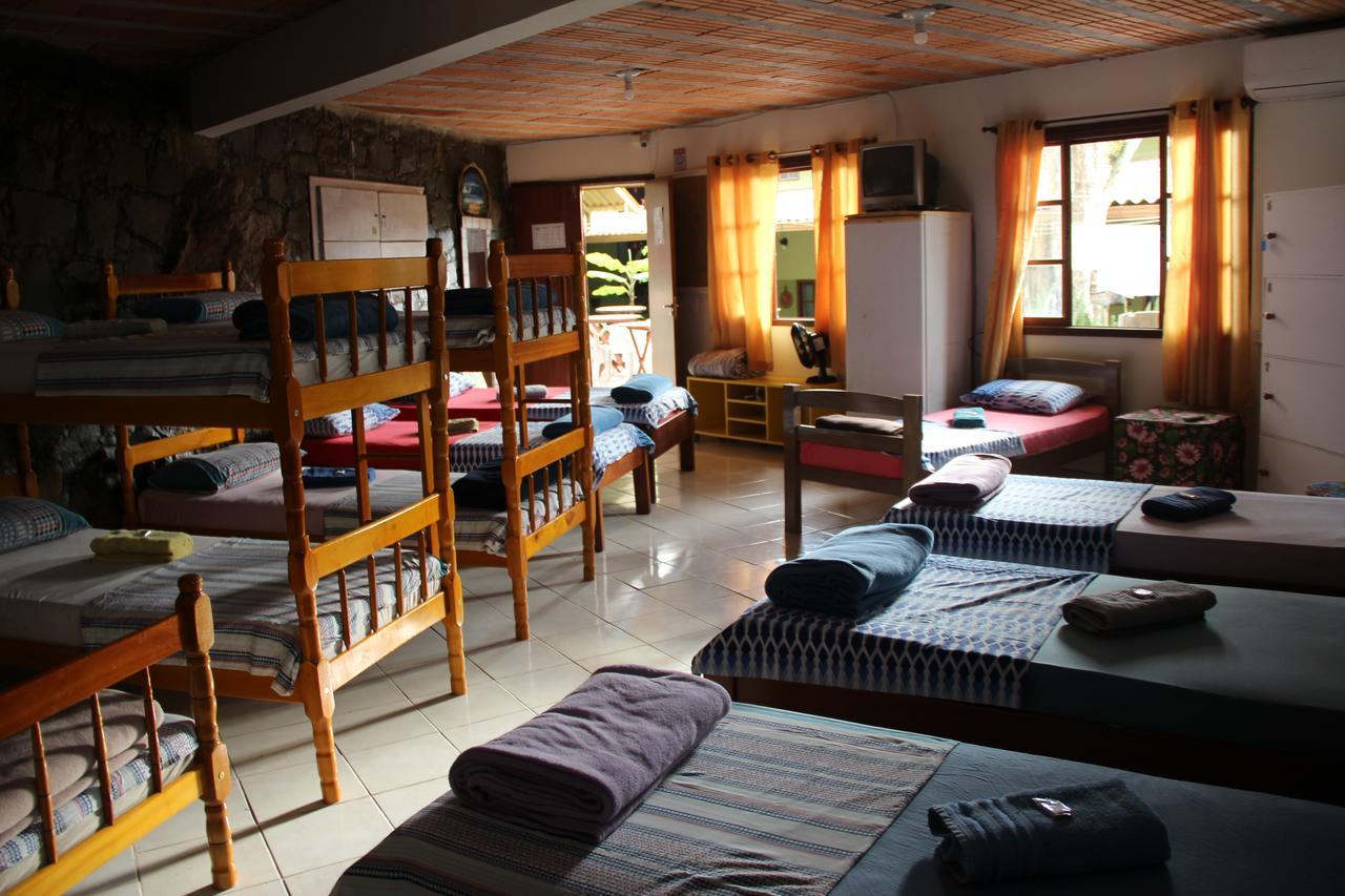 Joaquina 433 - Pousada Floripa Florianopolis Ngoại thất bức ảnh
