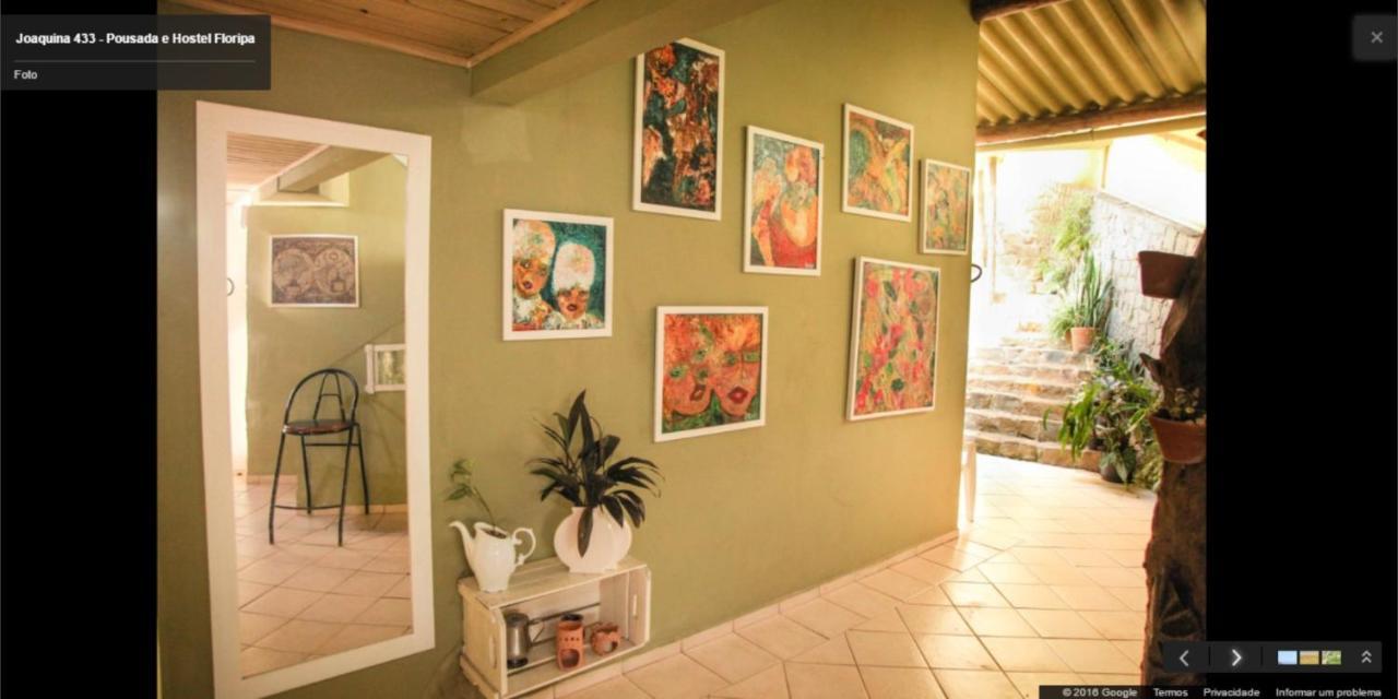 Joaquina 433 - Pousada Floripa Florianopolis Ngoại thất bức ảnh