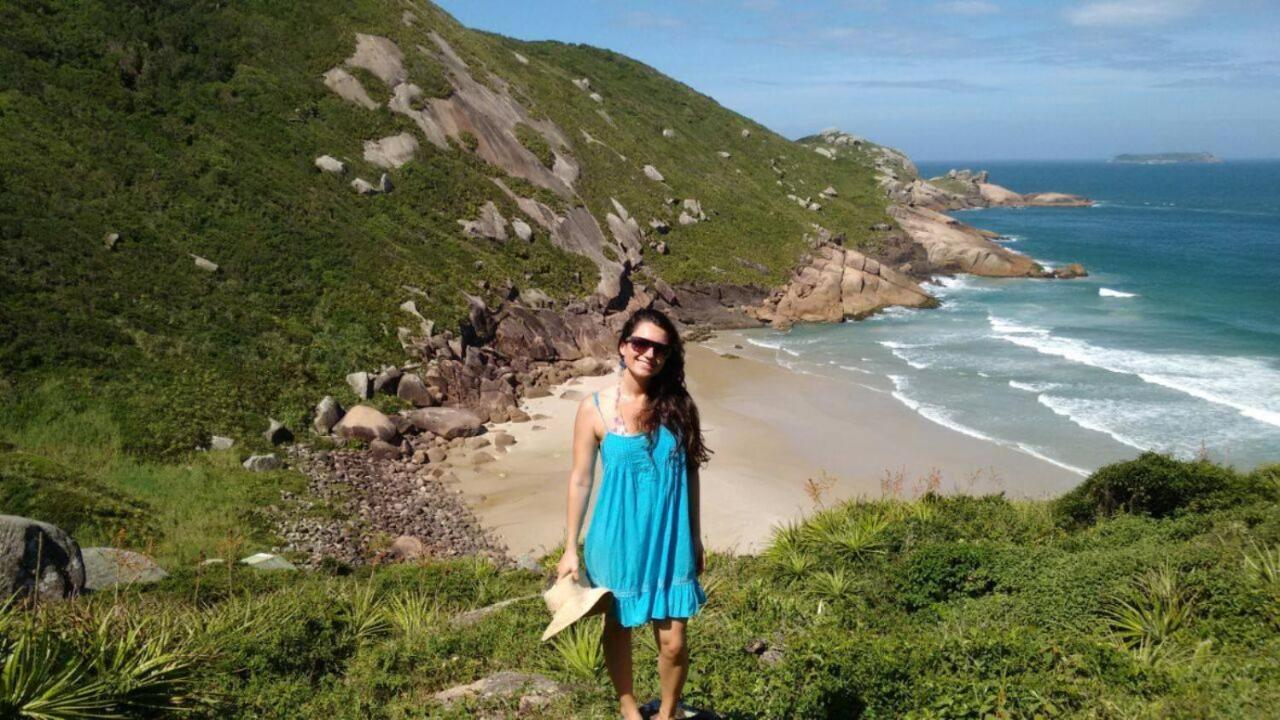 Joaquina 433 - Pousada Floripa Florianopolis Ngoại thất bức ảnh
