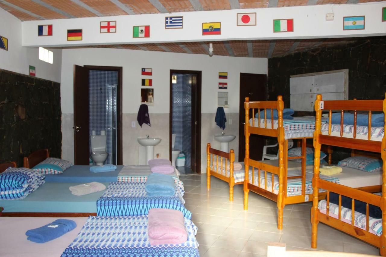 Joaquina 433 - Pousada Floripa Florianopolis Ngoại thất bức ảnh