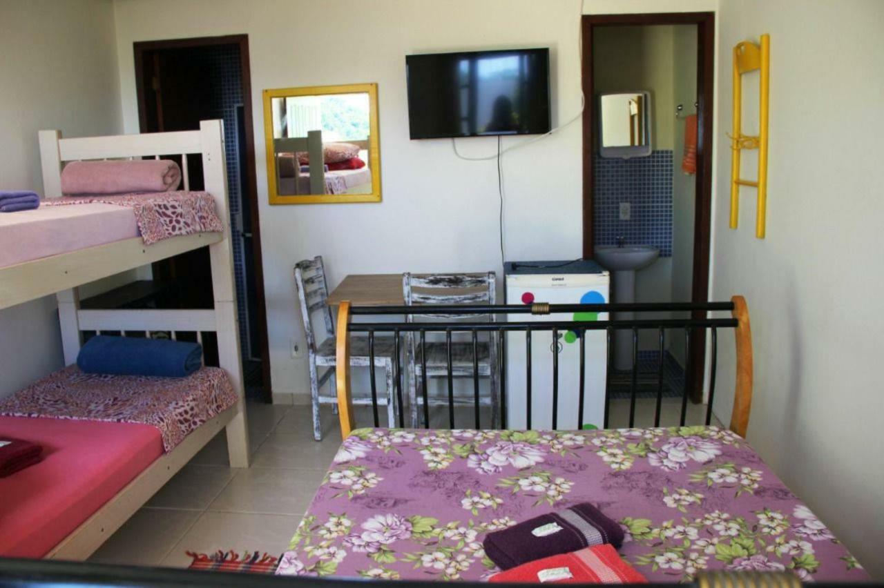 Joaquina 433 - Pousada Floripa Florianopolis Ngoại thất bức ảnh
